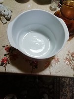 Alföldi porcelán leveses kínáló a képeken látható állapotban