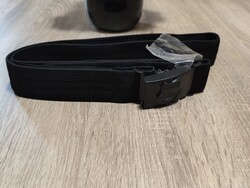 Sosem használt Magyar Honvédségi taktikai öv /nadrágszíj