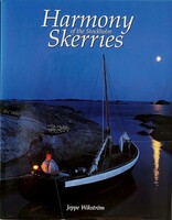 Harmony of the Stockholm Skerries - Jeppe Wikström