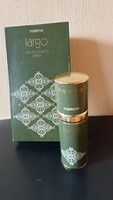 Ritka antik/vintage Florena Largo EDT spray (NDK) eredeti dobozában