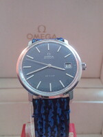 OMEGA DE VILLE AUTOMATA FULL ACÉL