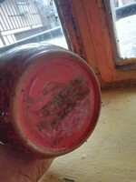 Retro kerámia váza.SOK AUKCIÓ AKCIÓ VEGYE VIGYE TÖBB SZÁZ TERMÉK