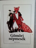 Gömöri népmesék