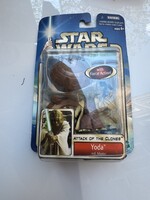 Régi bontatlan Star Wars játék