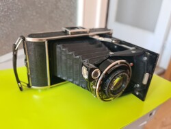 Voigtländer Bessa fényképezőgép
