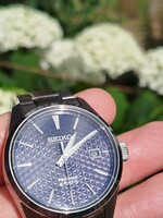 Seiko Presage Sharp Edged JDM