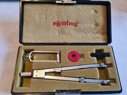 Rotring körző