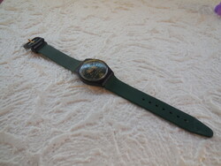 Kvarc óra , új elem