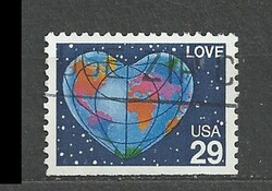 USA 29 c