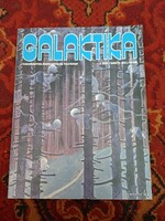 Retró GALAKTIKA extra gyűjtói--tán olvasatlan? A "NAGYALAKÚ" LEGELEJE 2.