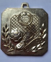 MLSZ emlékérem – 1997–98  Budapest U-15