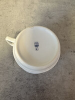 Zsolnay porcelán bögrék
