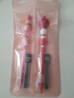 Beaded Rotring Pen
