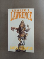 Leslie L. Lawrence - Ganésa gyémántjai