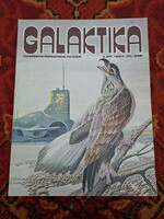 Retró GALAKTIKA extra gyűjtói--tán olvasatlan? A "NAGYALAKÚ" LEGELEJE 5.