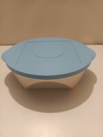 Tupperware 2,5 Literes salátatartó