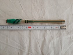 Cigaretta szipka Charleston 16,5cm régi