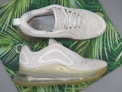 NIKE Air Max 720 sportcipő, 40 -es (39-es méretig ajánlom)