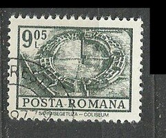Románia 9.05 L