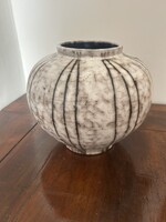 Kerámia váza HMV. 26cm