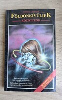 George C. Andrews- Földönkìvüliek közöttünk