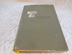 Gróf Teleky Sándor  emlékekései  1958 .   600 oldalon
