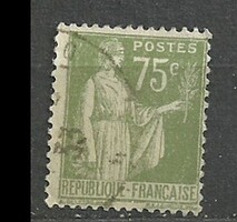 Francia 75 c