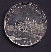 50 Forint 2006 - In Memory of the 1956 Revolution