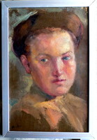 Holló László 1887-1976  Garanciával Számlával