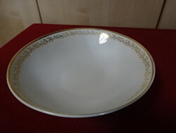 Pirken Hammer - Louise - Csehszlovák porcelán, antik köretes tál. Jókai