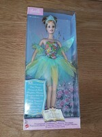 RARE!!! UNOPENED! 2004 Barbie Princess Collection Pixie Mattel #G3688