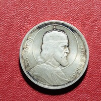 Szent István 5 pengő 1938