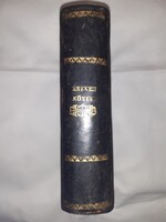 1806 Isten Egyszerű Tiszteletére Rendelt Énekes könyv himnuszok,zsoltárok,könyörgések
