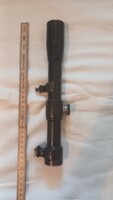 RRR! Il.vh-s Mosin Nagant mesterlövész puska távcső