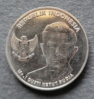 Indonézia 1000 rupia 2016 (At28)