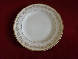 Pirken Hammer - Louise - Csehszlovák porcelán, antik kistányér. Jókai