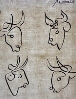 Pablo Picasso
