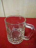 Dema England - 285 ml-es söröspohár. Vanneki! Jókai.