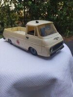 Skoda 1203 KDN lendkerekes játékautó