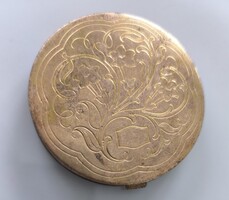 Púdertartó eladó