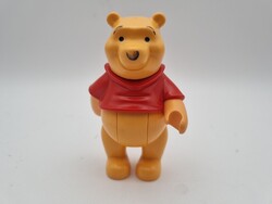Lego Duplo pooh Micimackó