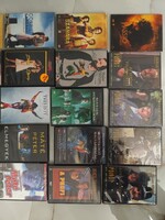DVD filmek