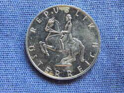 Ausztria 5 Schilling 1998