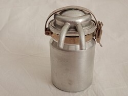 Sport Presso Hungarian-made portable aluminum camping tourist coffee maker retro