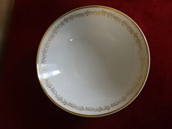 Pirken Hammer - Louise - Csehszlovák porcelán, antik köretes tál. Jókai