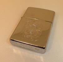 Zippo öngyújtó INDIAN