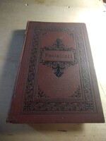 Heinrich Pestalozzi Pestalozzi válogatott paedagogiai munkái I.