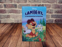 Walt Disney - Lambert, a bárányszívű oroszlán