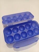 Tupperware tojástartó