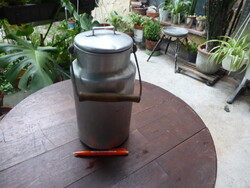 Retro Aluminum Kitchenware / Film Prop